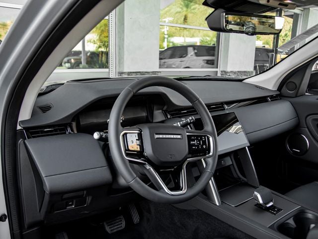 2024 Land Rover Discovery Sport S