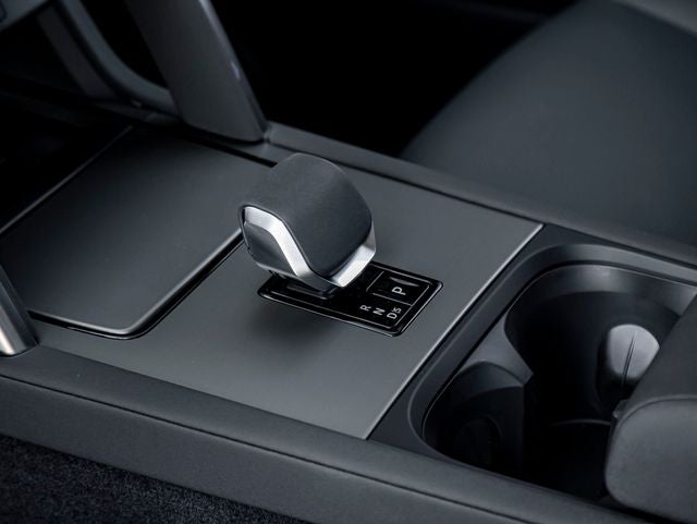 2024 Land Rover Discovery Sport S