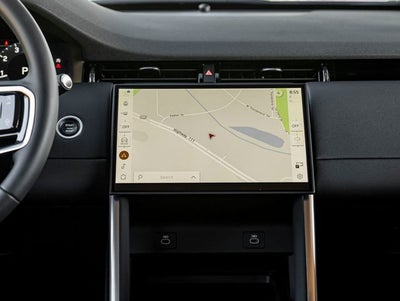 2024 Land Rover Discovery Sport S