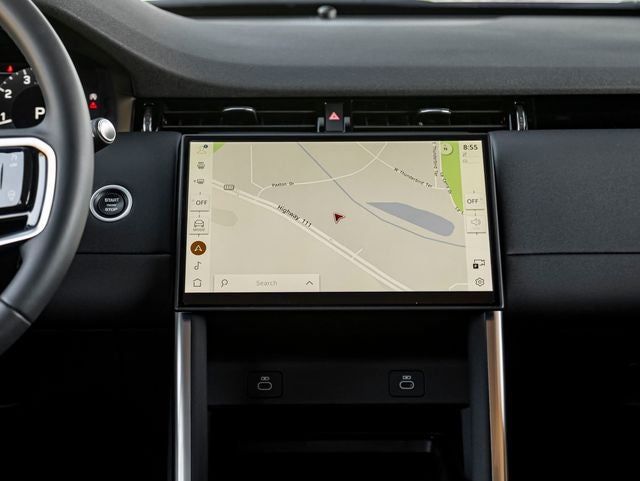 2024 Land Rover Discovery Sport S
