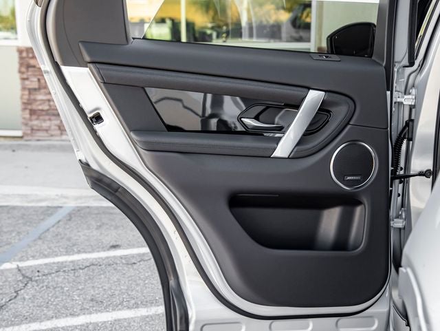 2024 Land Rover Discovery Sport S
