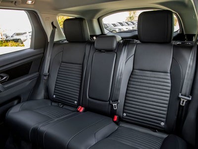 2024 Land Rover Discovery Sport S