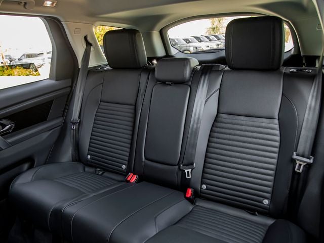 2024 Land Rover Discovery Sport S