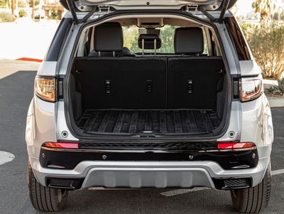 2024 Land Rover Discovery Sport S