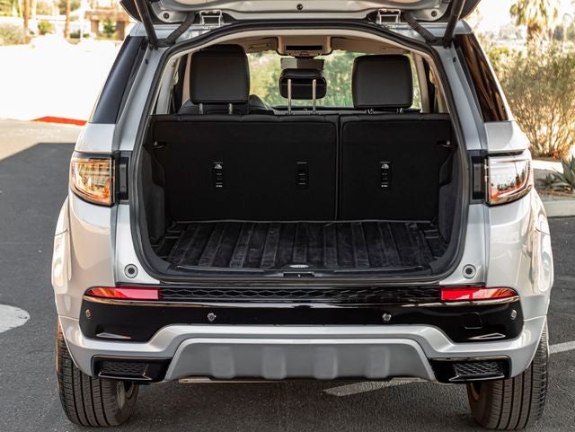 2024 Land Rover Discovery Sport S