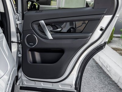 2024 Land Rover Discovery Sport S