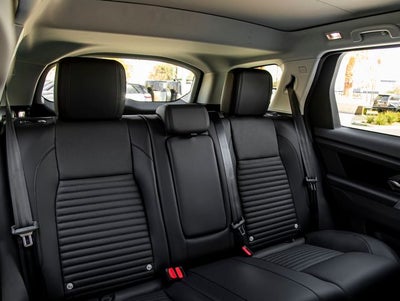 2024 Land Rover Discovery Sport S