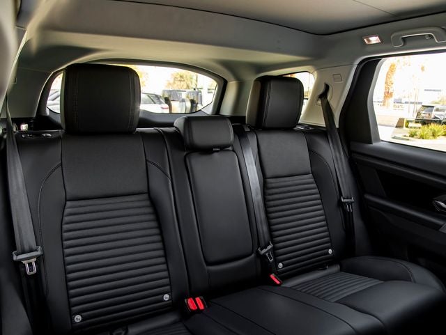 2024 Land Rover Discovery Sport S