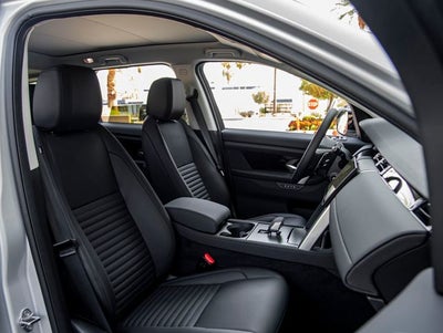 2024 Land Rover Discovery Sport S