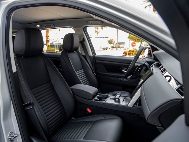 2024 Land Rover Discovery Sport S