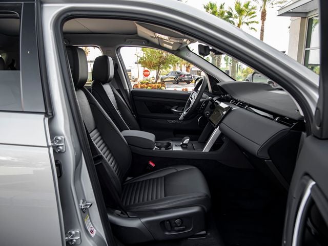 2024 Land Rover Discovery Sport S