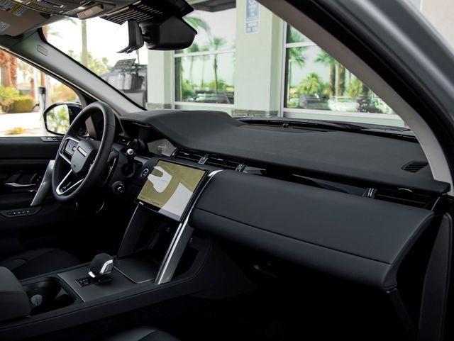 2024 Land Rover Discovery Sport S