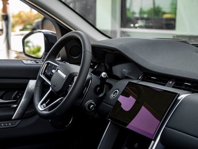 2024 Land Rover Discovery Sport S