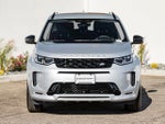 2024 Land Rover Discovery Sport S