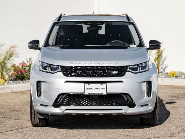 2024 Land Rover Discovery Sport S