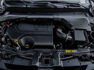 2024 Land Rover Discovery Sport S