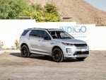 2024 Land Rover Discovery Sport S