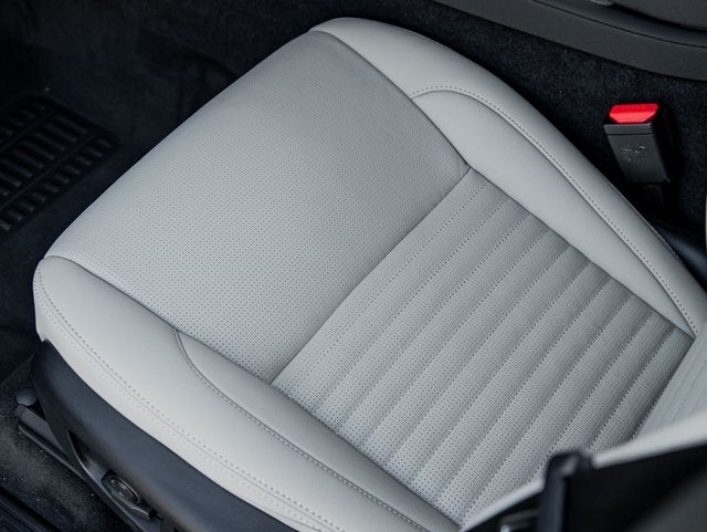 2024 Land Rover Discovery Sport S