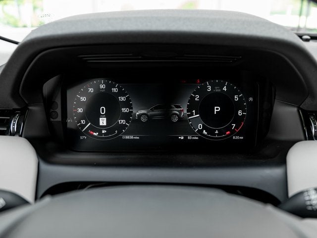 2024 Land Rover Discovery Sport S