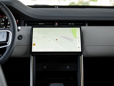 2024 Land Rover Discovery Sport S