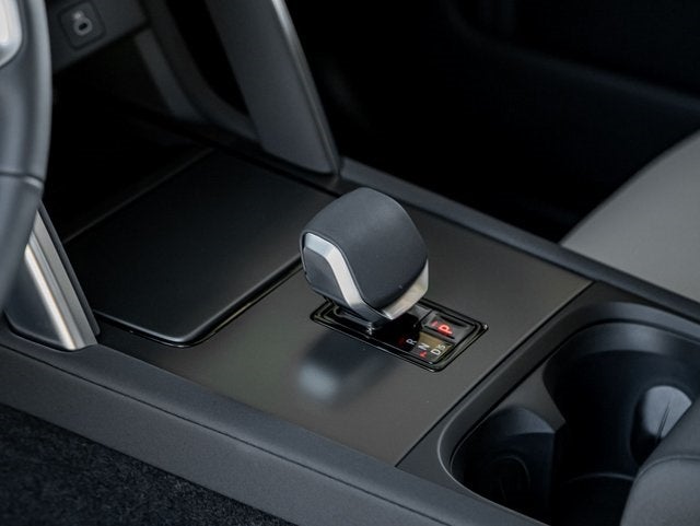 2024 Land Rover Discovery Sport S