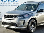 2024 Land Rover Discovery Sport S