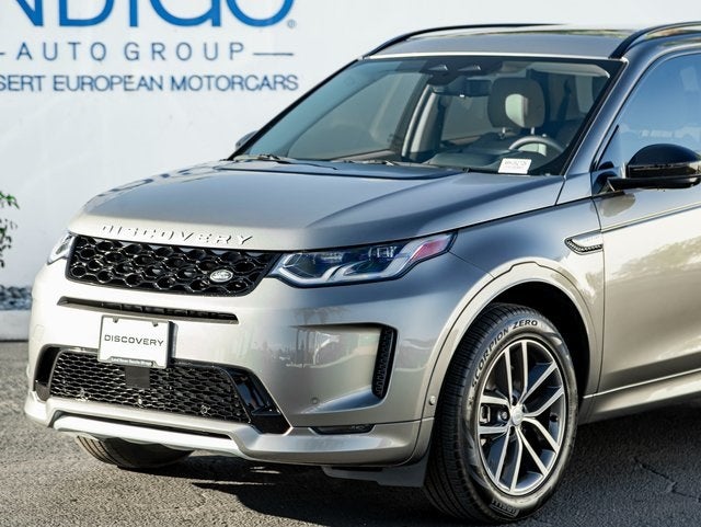 2024 Land Rover Discovery Sport S