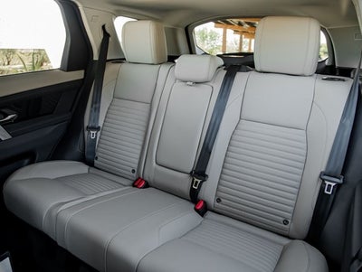 2024 Land Rover Discovery Sport S