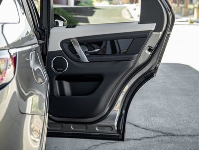 2024 Land Rover Discovery Sport S