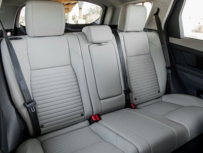 2024 Land Rover Discovery Sport S