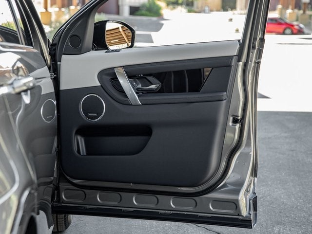 2024 Land Rover Discovery Sport S