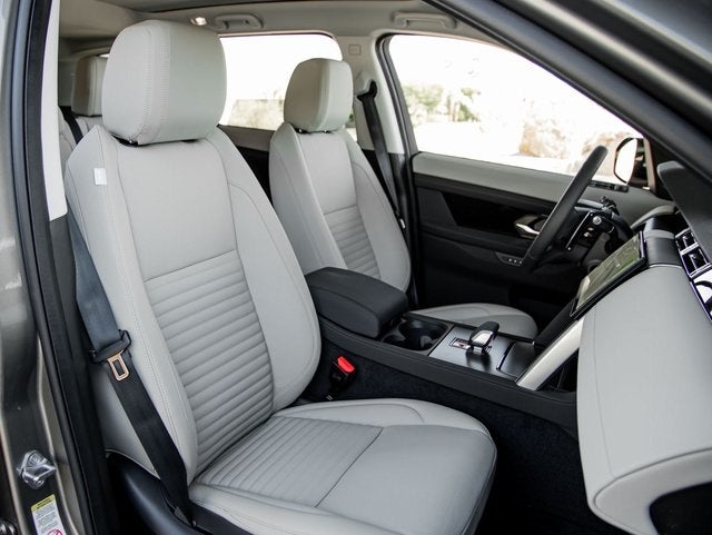 2024 Land Rover Discovery Sport S