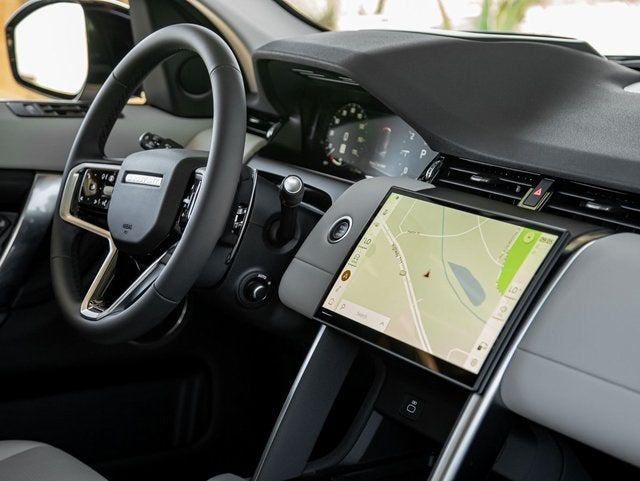 2024 Land Rover Discovery Sport S