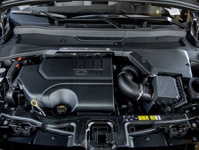 2024 Land Rover Discovery Sport S