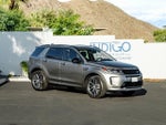 2024 Land Rover Discovery Sport S