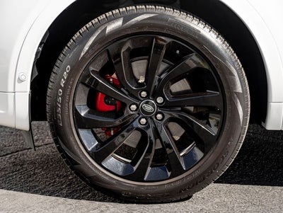 2024 Land Rover Discovery Sport S