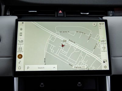 2024 Land Rover Discovery Sport S