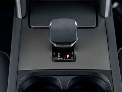 2024 Land Rover Discovery Sport S