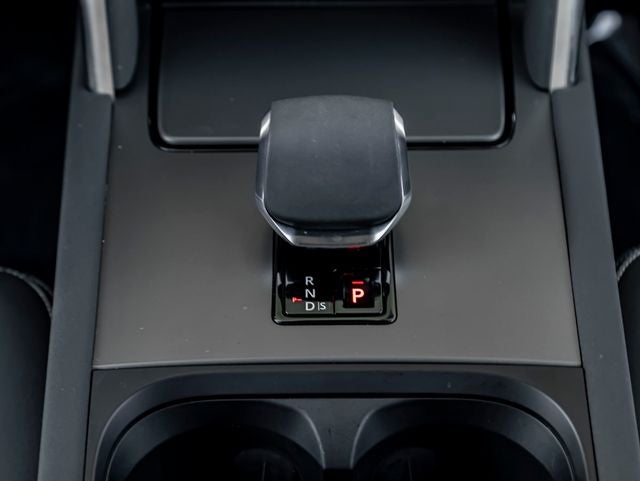 2024 Land Rover Discovery Sport S