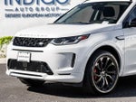 2024 Land Rover Discovery Sport S