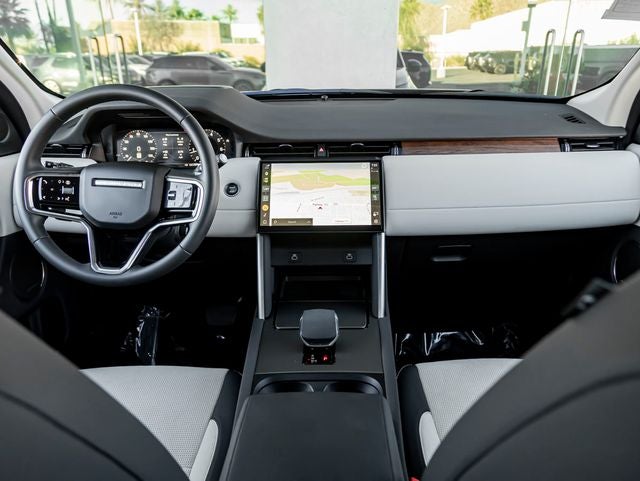 2024 Land Rover Discovery Sport S