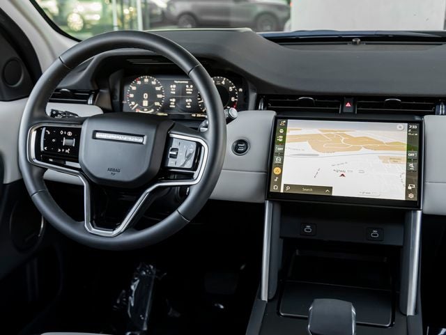 2024 Land Rover Discovery Sport S