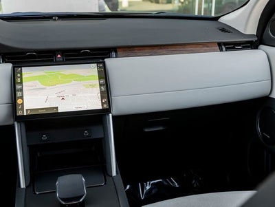 2024 Land Rover Discovery Sport S