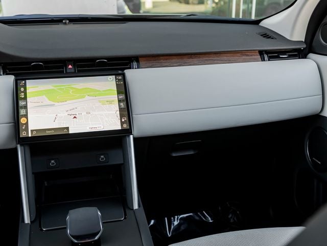 2024 Land Rover Discovery Sport S