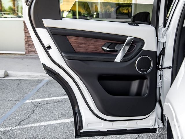 2024 Land Rover Discovery Sport S