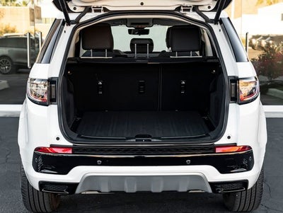 2024 Land Rover Discovery Sport S