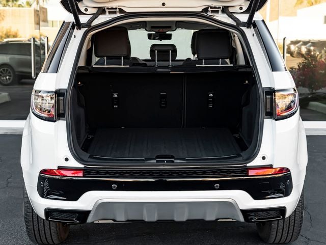 2024 Land Rover Discovery Sport S