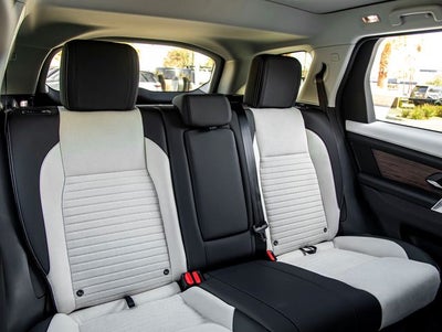 2024 Land Rover Discovery Sport S