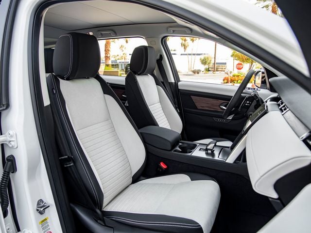 2024 Land Rover Discovery Sport S