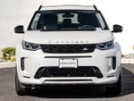 2024 Land Rover Discovery Sport S